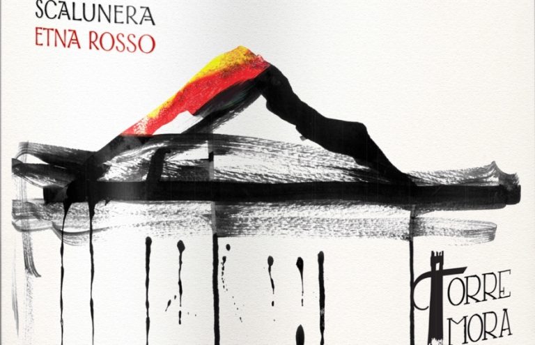 Etna wine Scalunera
