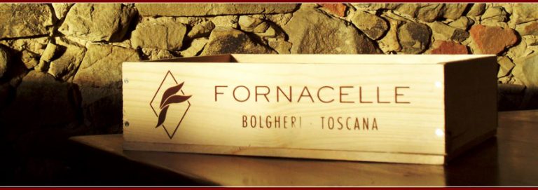 Fornacelle, Bolgheri