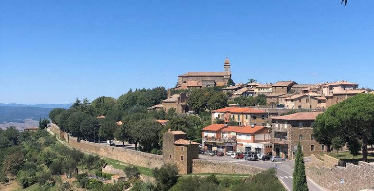 Montalcino