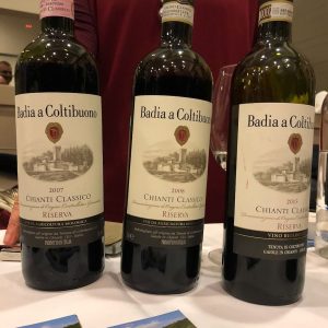 Uncompromising Chianti Classico at Badia a Coltibuono