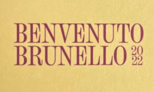 2018 a “floral” vintage for Brunello di Montalcino.