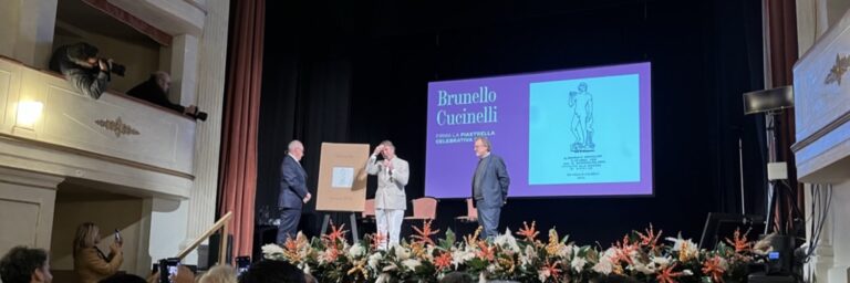 2018 a “floral” vintage for Brunello di Montalcino.