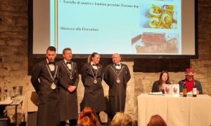 Best Sommelier of Chianti Classico