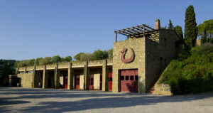A Gem from the Tuscan Coast:  Pagani de Marchi.