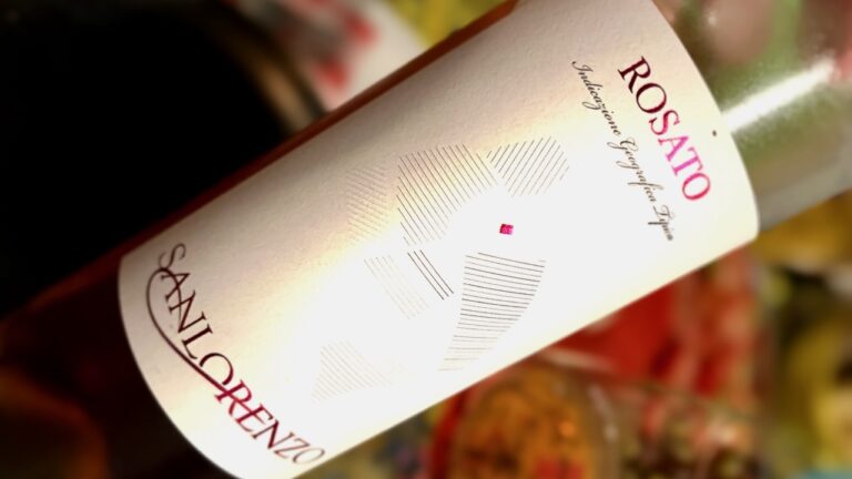 Truly Tuscan Rosé