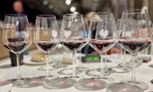 Top 10 Chianti Classico released this year