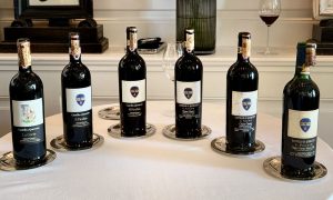 Chianti Classico Castello di Querceto
